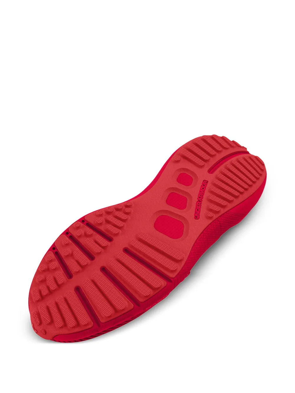 Under Armour HOVR Phantom 3 SE RFLCT sneakers Red