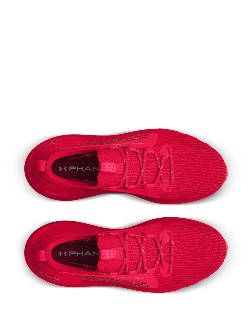 Under Armour HOVR Phantom 3 SE RFLCT sneakers Red