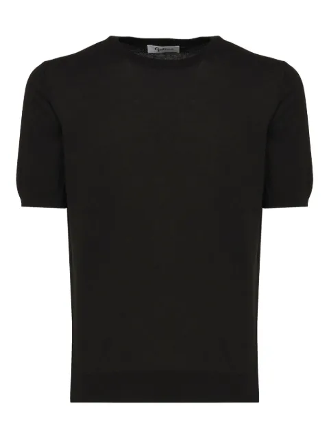 Galiano cotton t-shirt