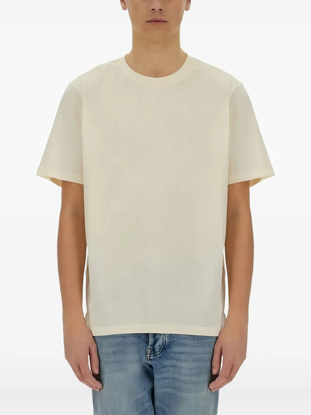 Paul Smith short-sleeve T-shirt | Neutrals | Image 1