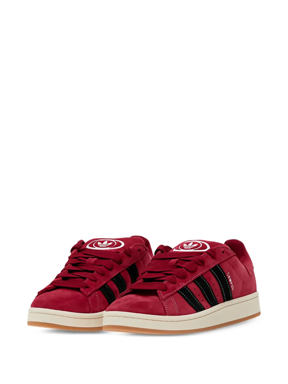 adidas Campus 00s sneakers Red
