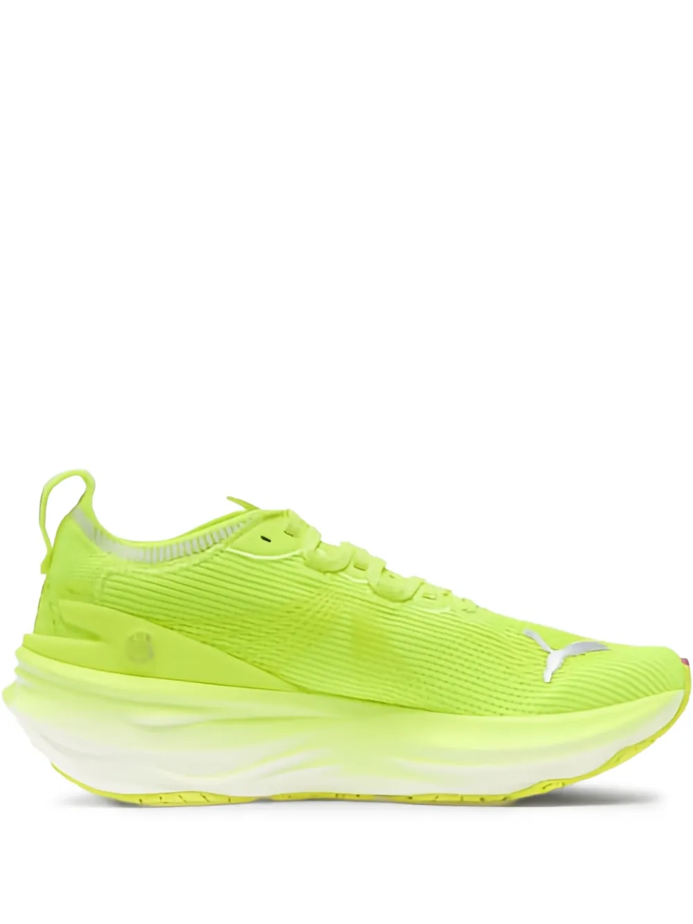 PUMA ForeverRun NITRO sneakers Yellow