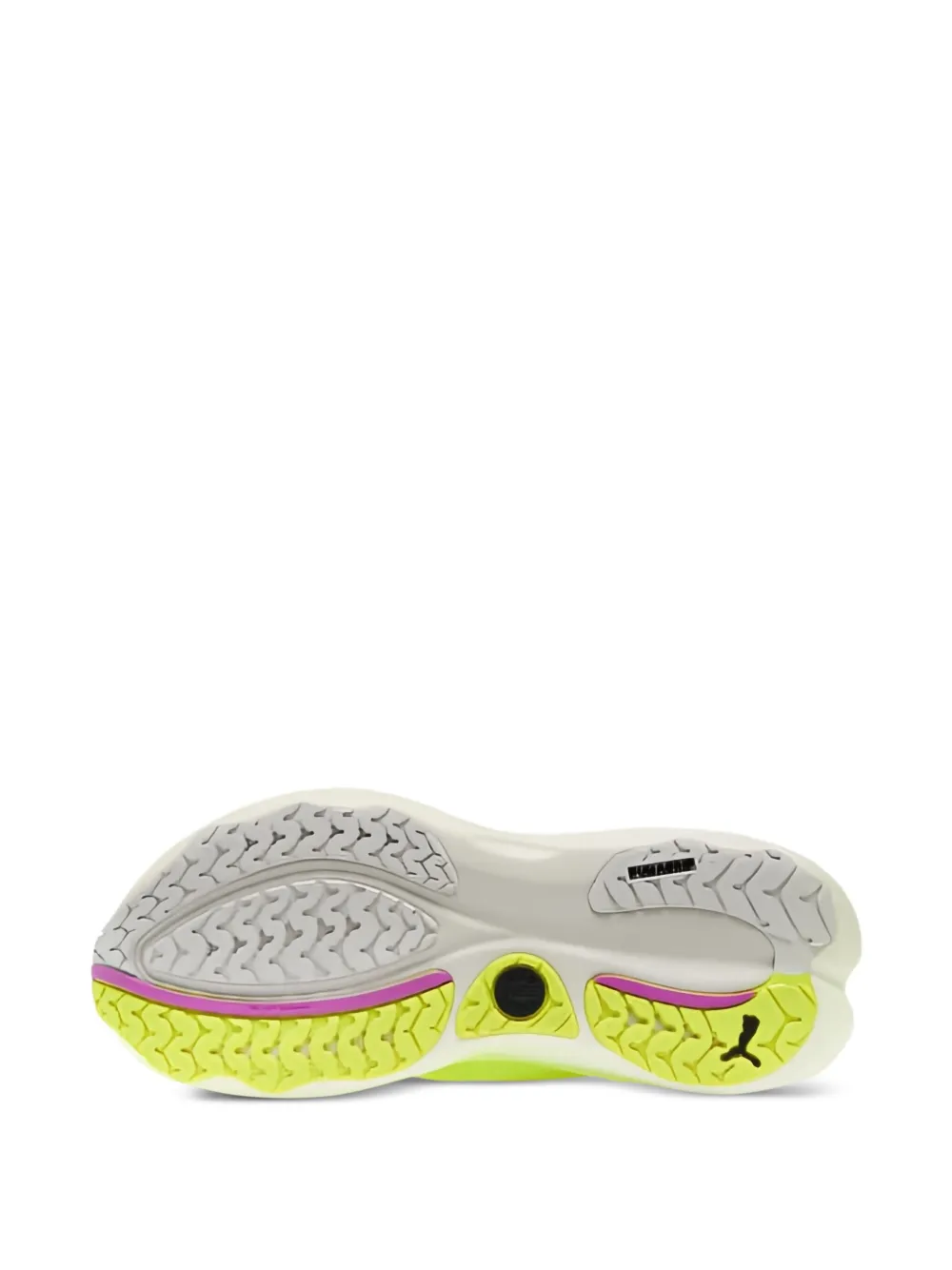 PUMA ForeverRun NITRO sneakers Yellow