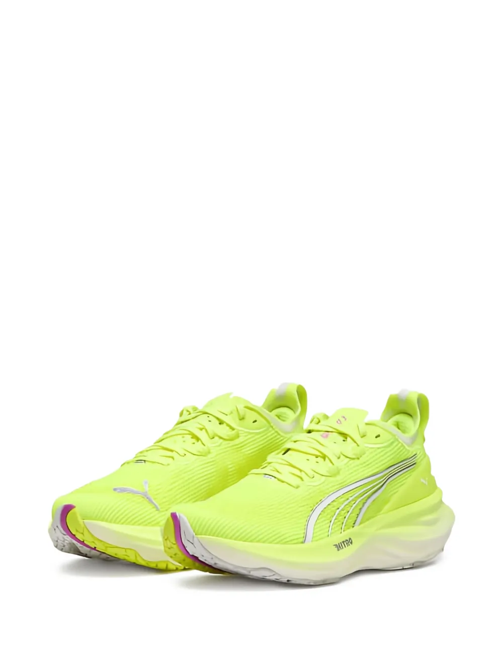 PUMA ForeverRun NITRO sneakers Yellow
