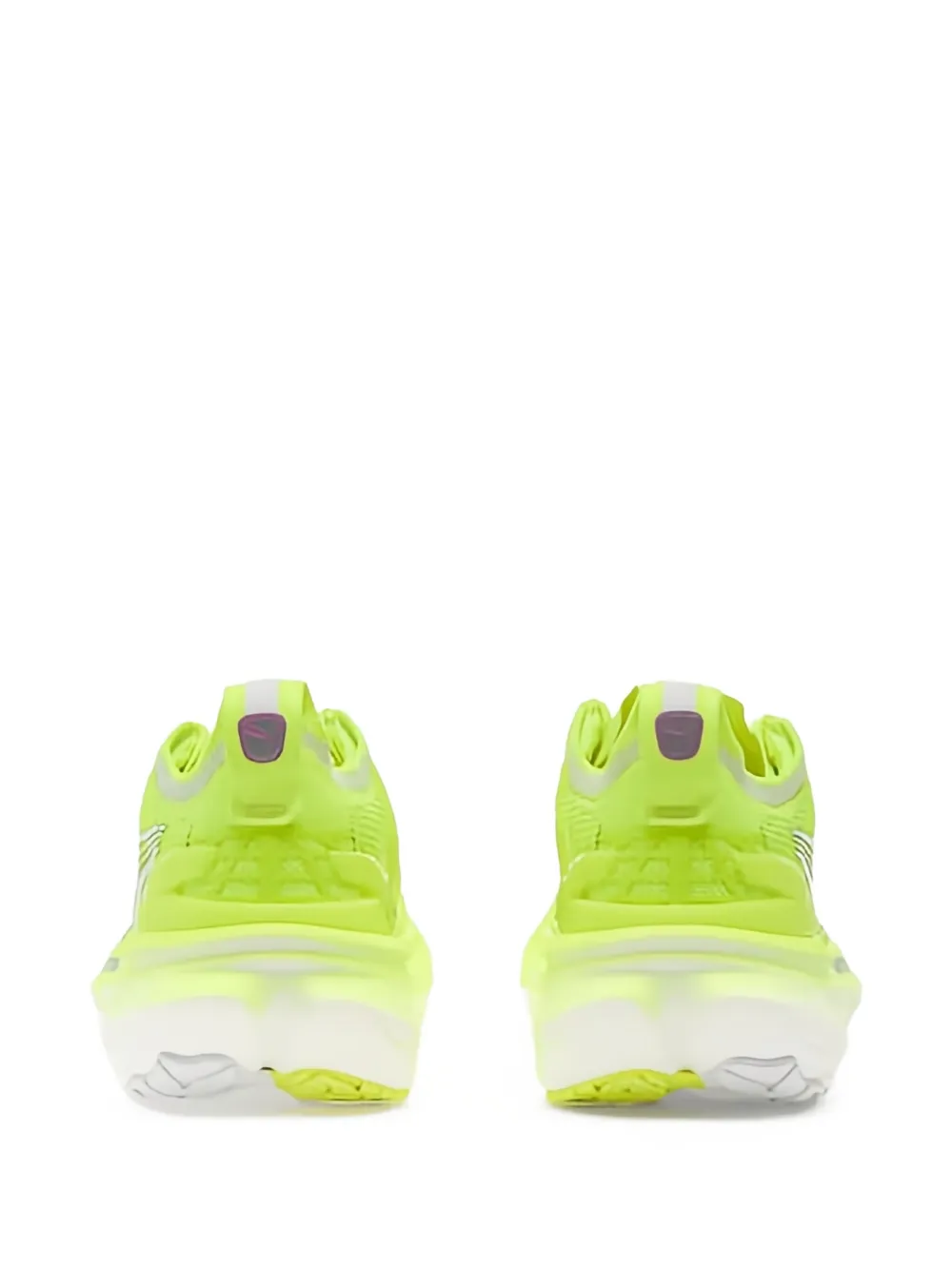 PUMA ForeverRun NITRO sneakers Yellow