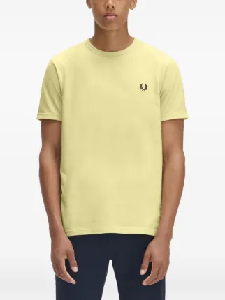 Fred Perry