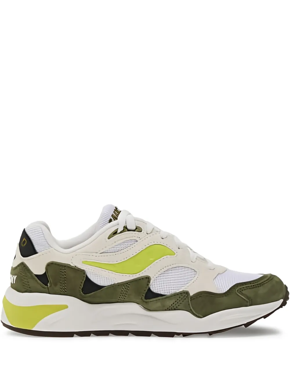 Saucony Grid Shadow Sneakers