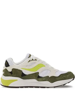 Saucony