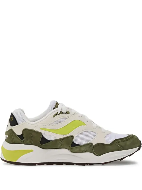 Saucony Grid Shadow sneakers