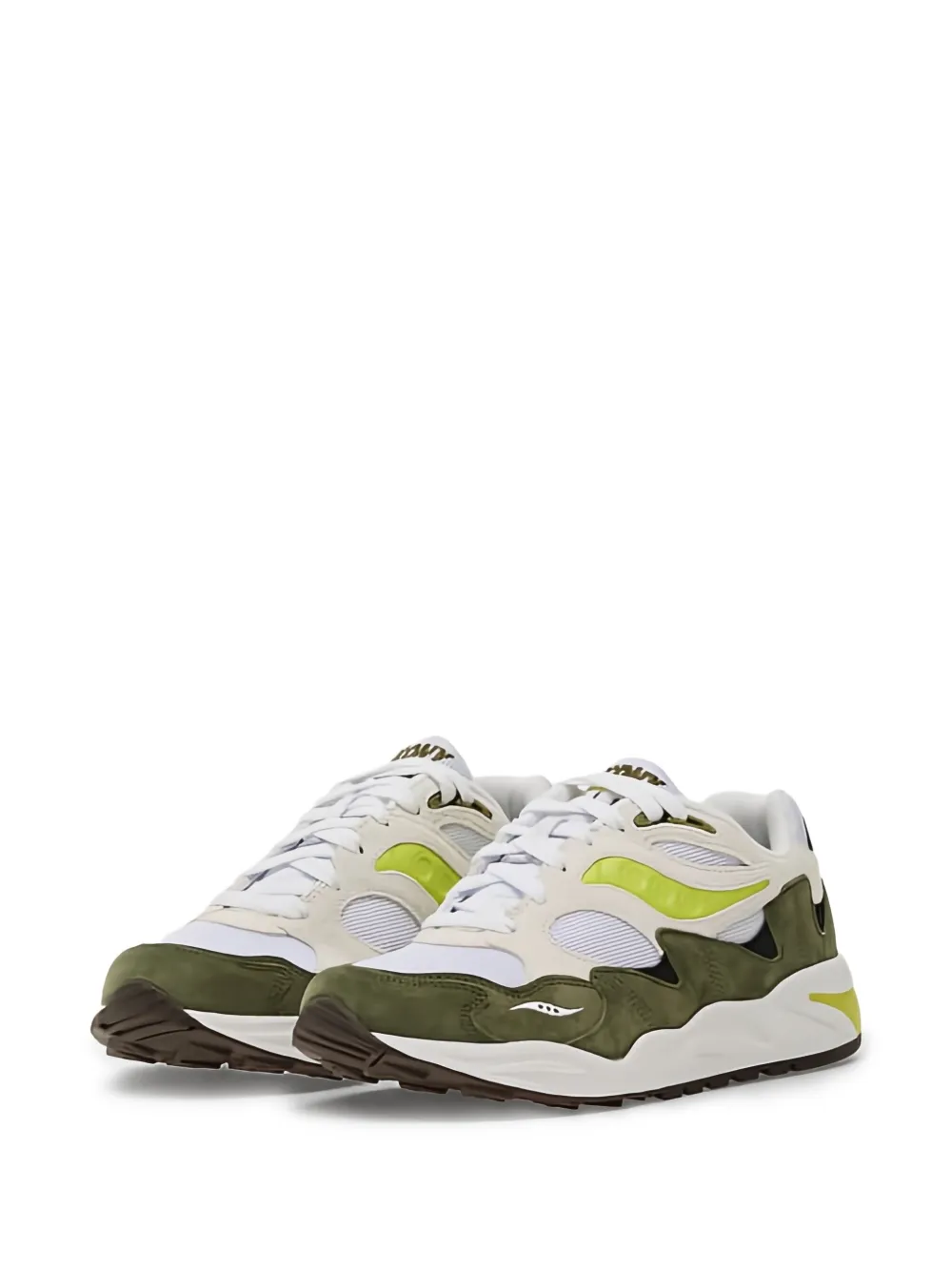 Saucony zapatillas Grid Shadow | Tenis bajos | Image 2