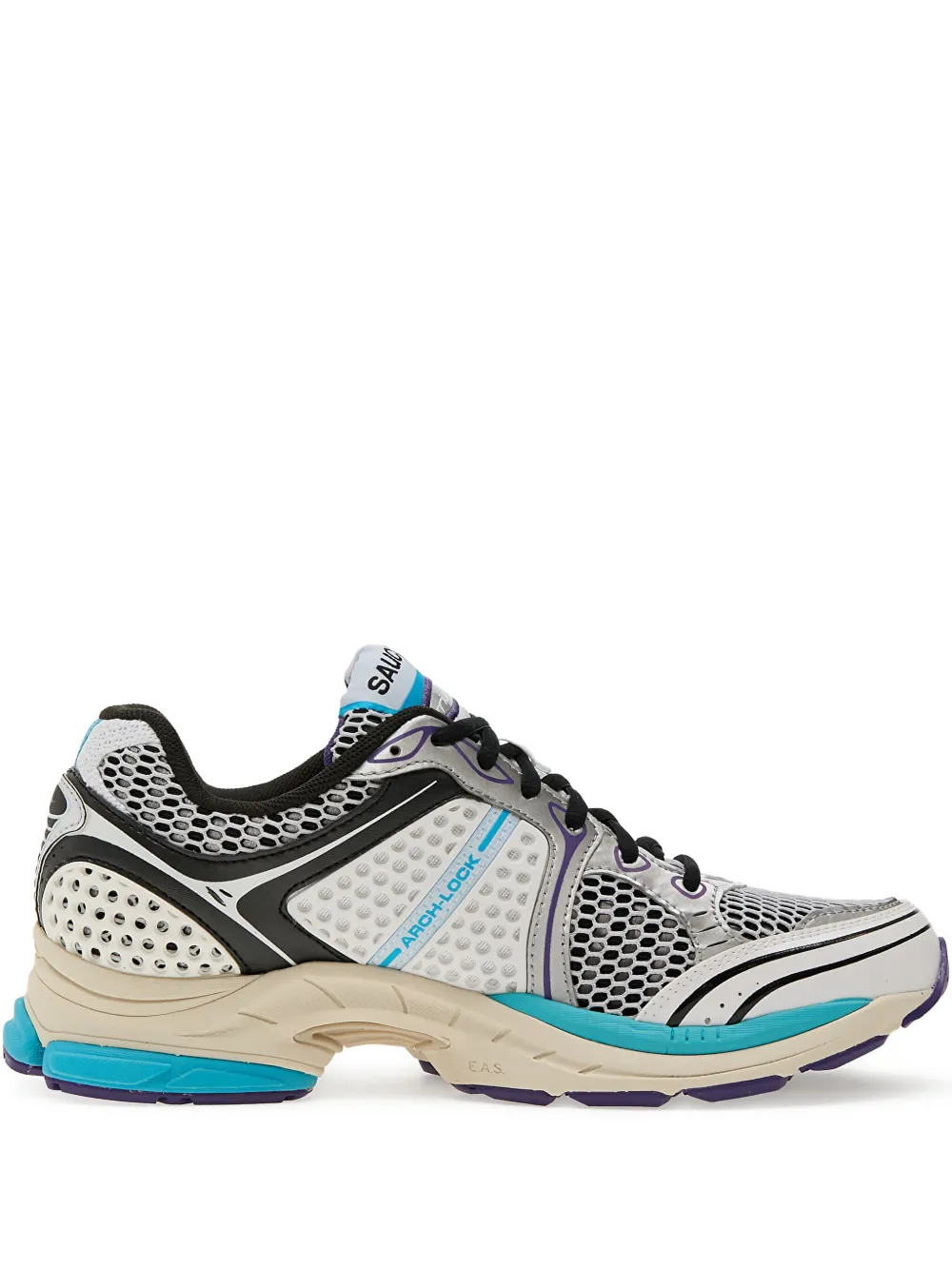 Saucony Progrid Triumph 4 sneakers White