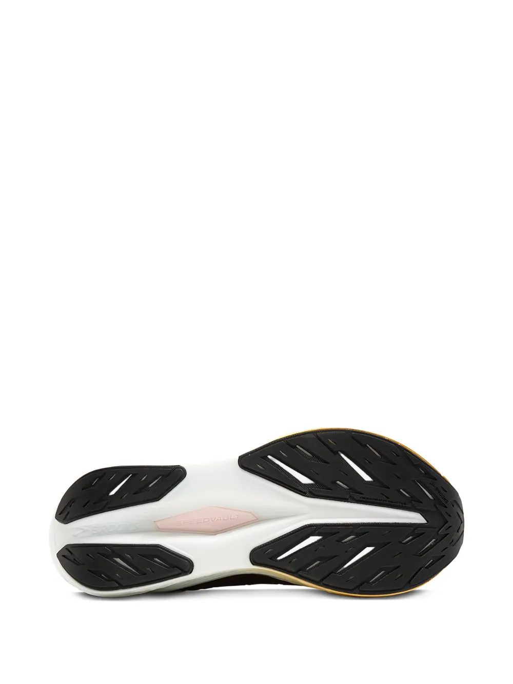 Brooks Hyperion Max Sneakers In Black