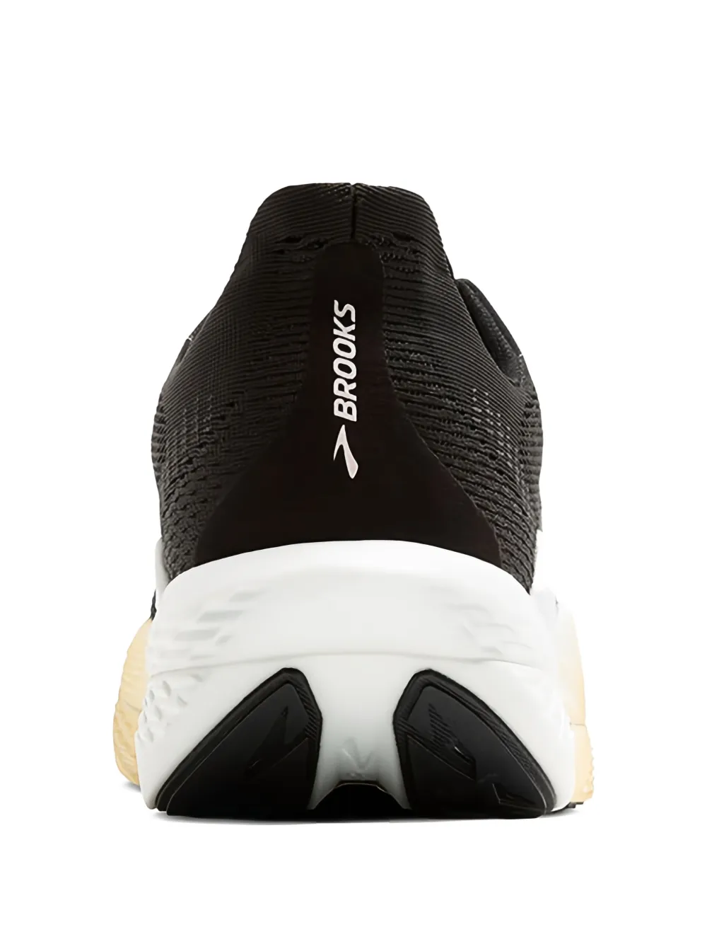 Brooks Hyperion Max Sneakers In Black