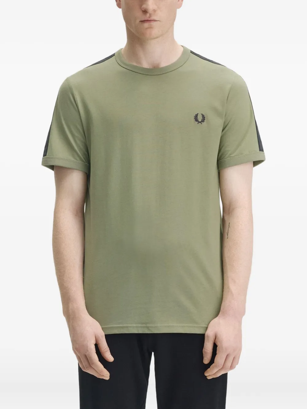 Fred Perry playera Ringer | Playeras | Image 2