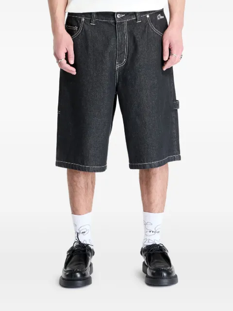 dime short en jean