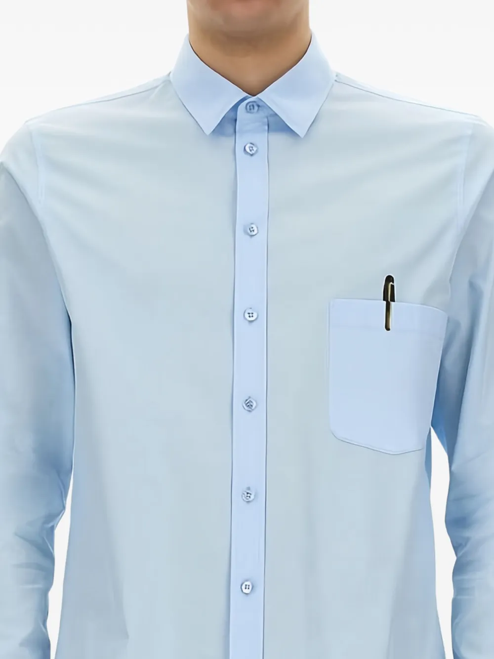 Moschino camisa con bolígrafo estampado | Image 2