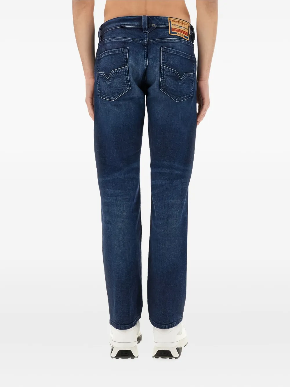Diesel Larkee jeans Blauw