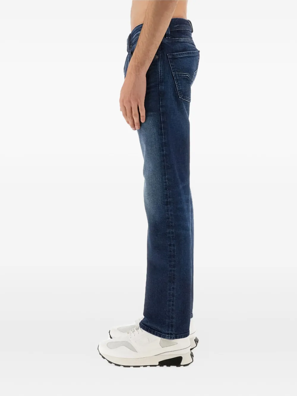 Diesel Larkee jeans | Regular & Straight-Leg Jeans | Image 2