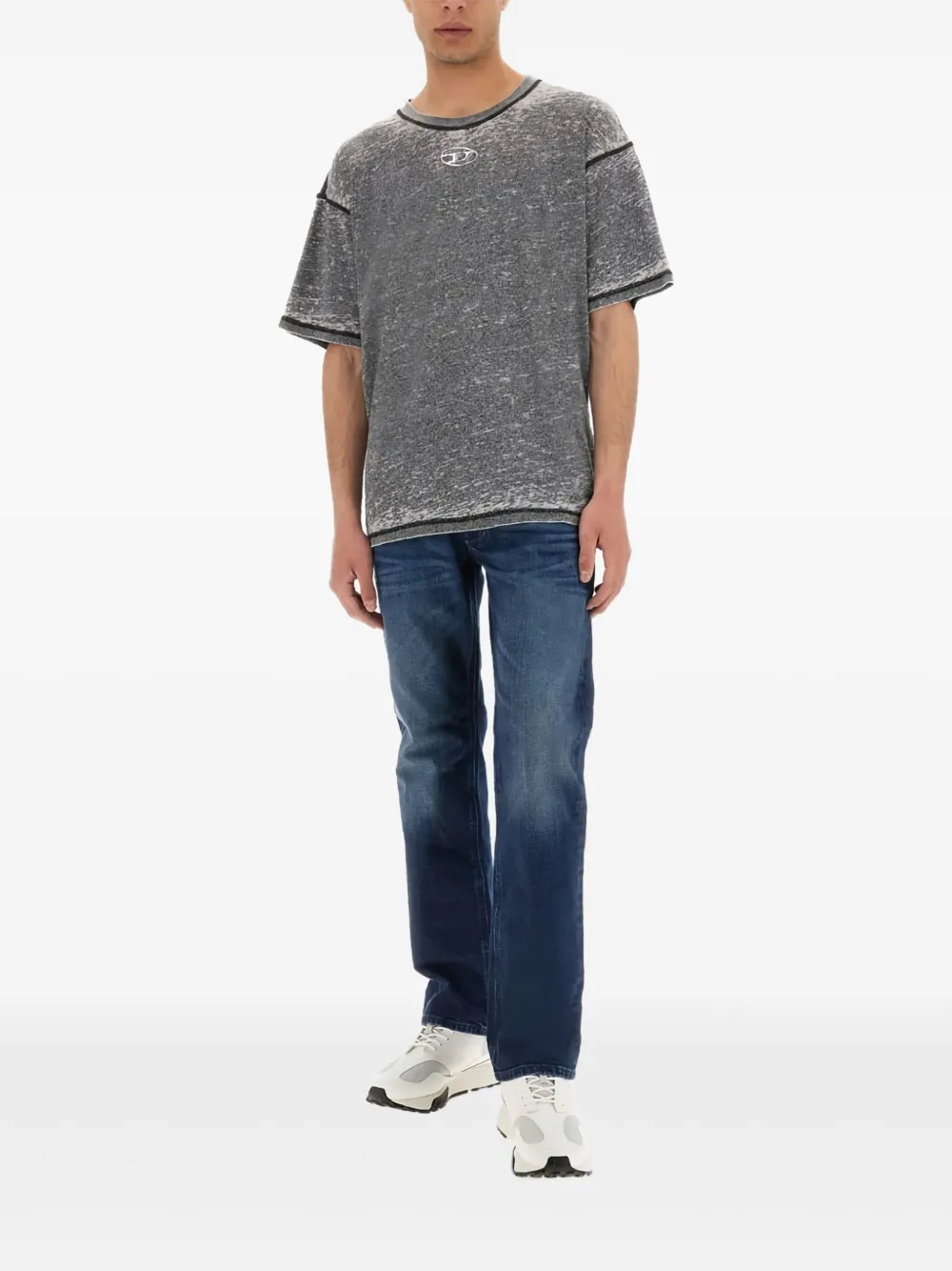 Diesel Larkee jeans | Blue | Image 1