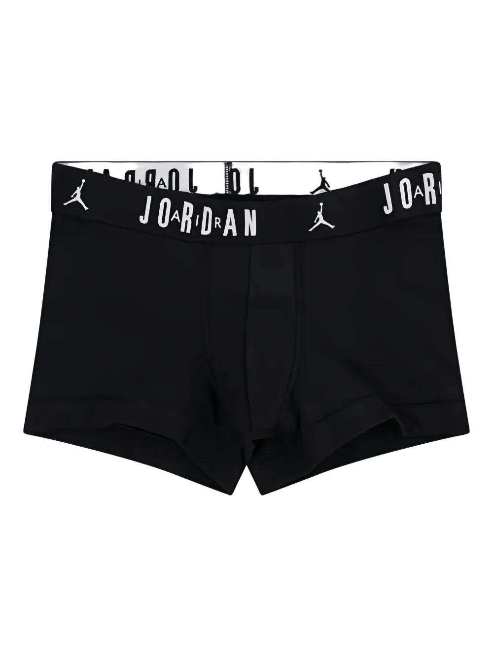 Jordan logo-waistband boxers (pack of three) | Image 2