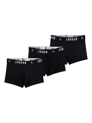 Supreme x Hanes Tagless ボクサーパンツ セット | ブラック | FARFETCH JP