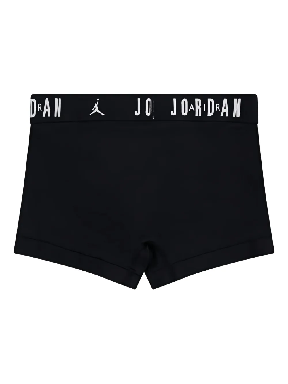 Jordan logo-waistband boxers (pack of three)