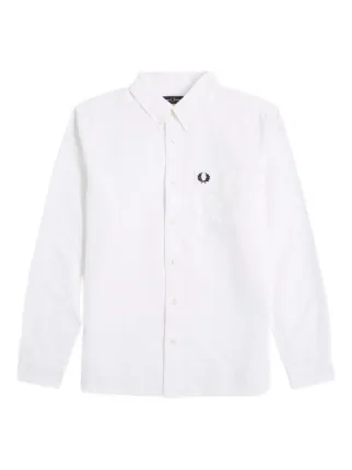 Fred Perry