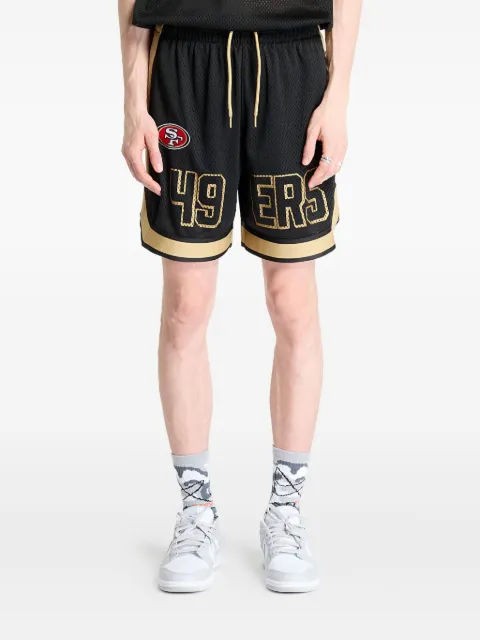 NEW ERA CAP shorts San Francisco 49ers NFL
