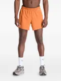 The North Face elasticated swim shorts - Orange