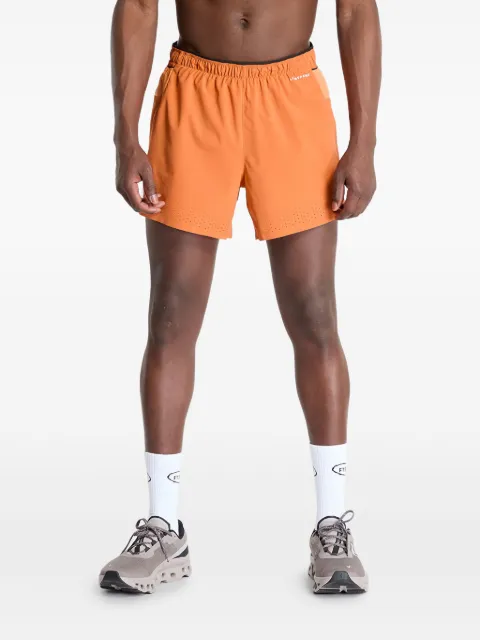 The North Face elasticated swim shorts