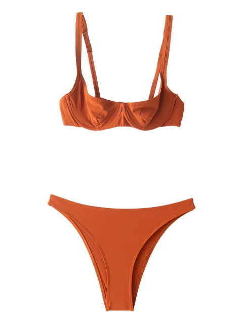 LIDO Cinquantasei underwire bikini