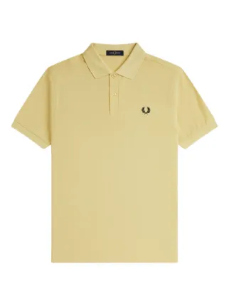 Fred Perry