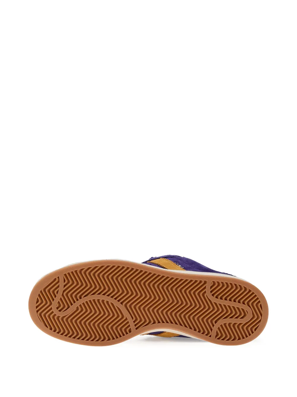 adidas Campus 00s suede 3-Stripes sneakers Purple
