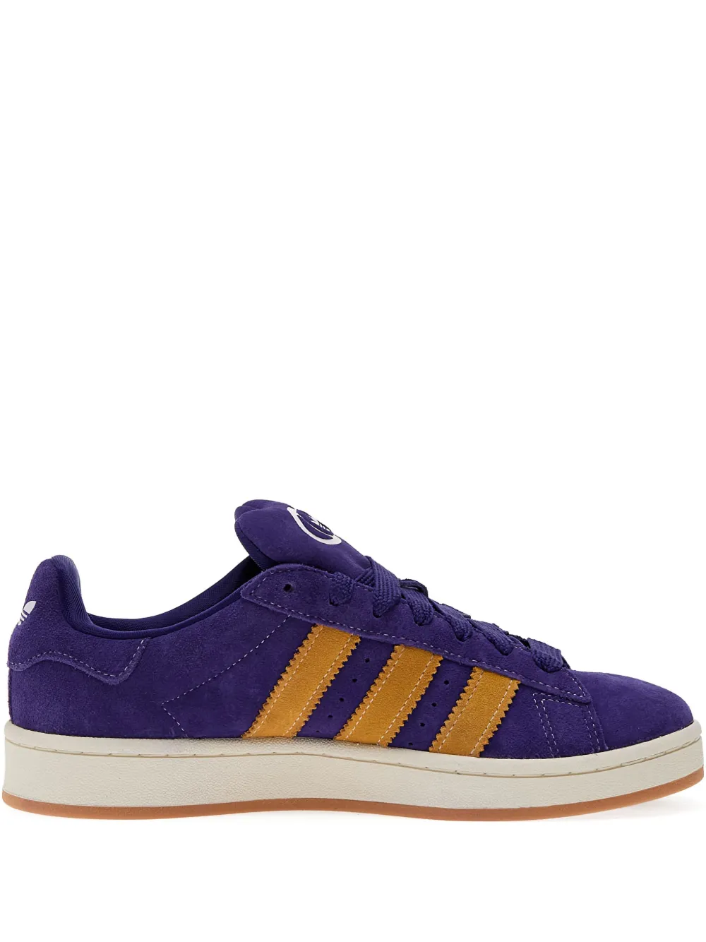 Campus 00s suede 3-Stripes sneakers
