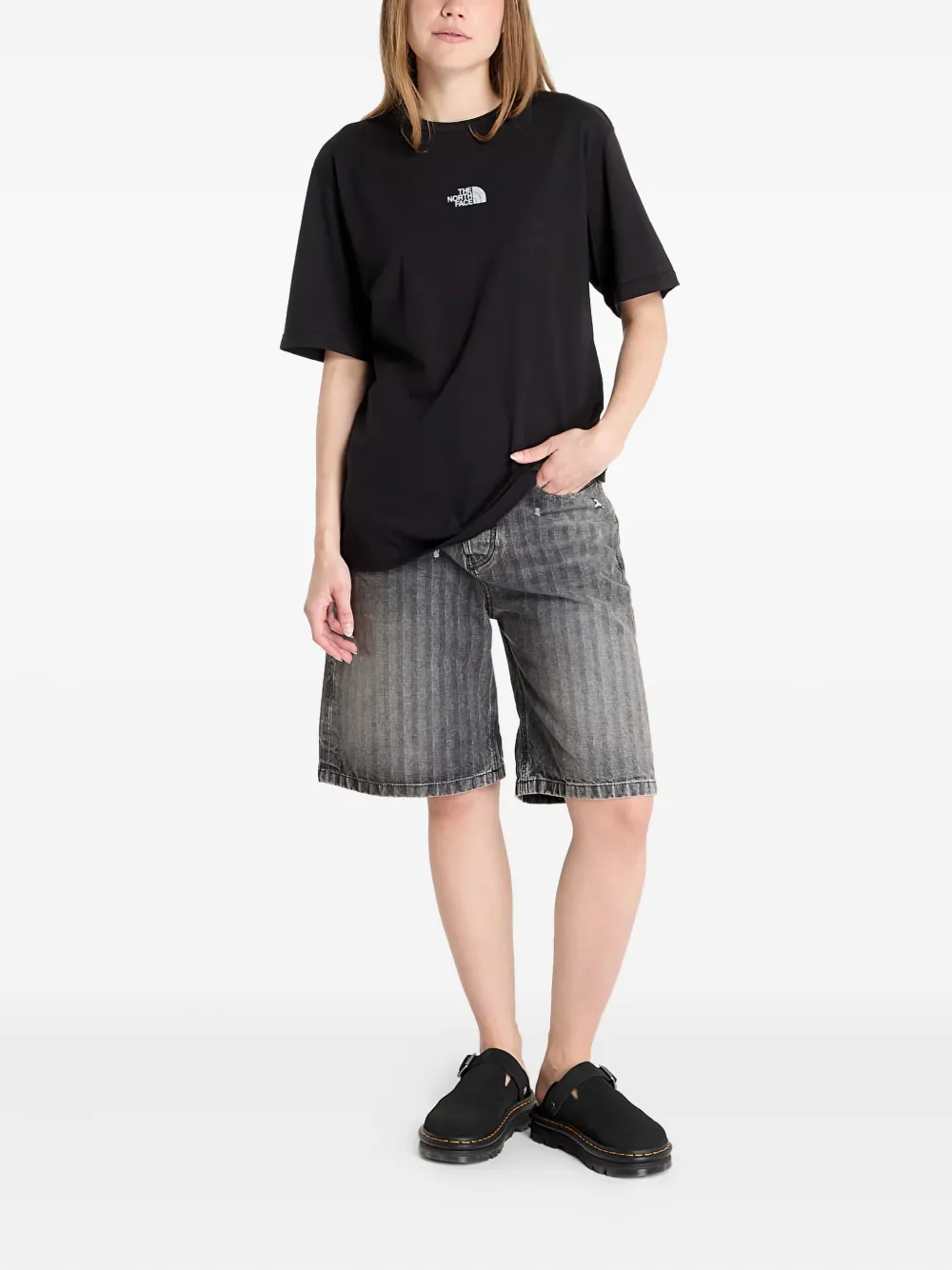 The North Face Never Stop Relaxed T-shirt | T-Shirts | Image 2