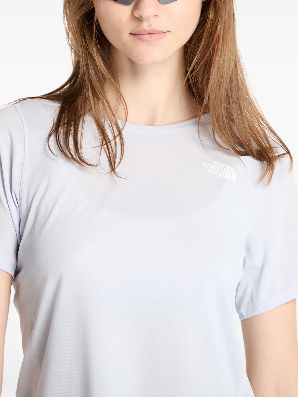 THE NORTH FACE SHORT-SLEEVE TOP