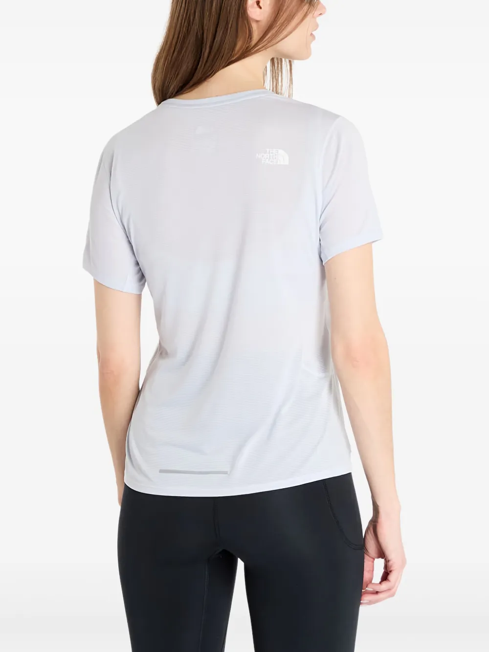 THE NORTH FACE SHORT-SLEEVE TOP