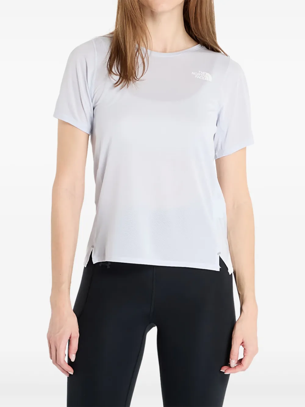 THE NORTH FACE SHORT-SLEEVE TOP