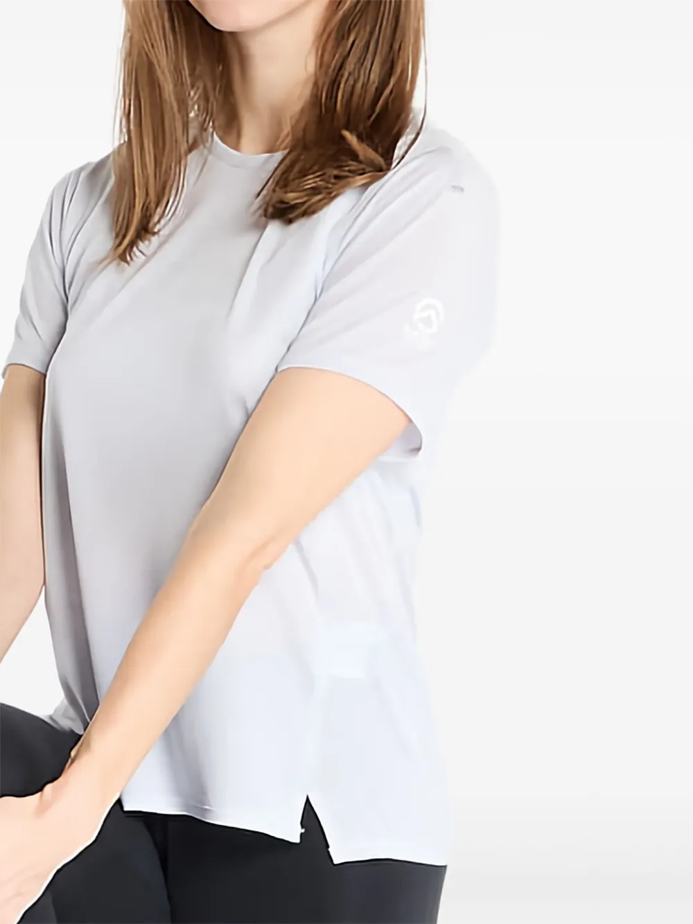 THE NORTH FACE SHORT-SLEEVE TOP