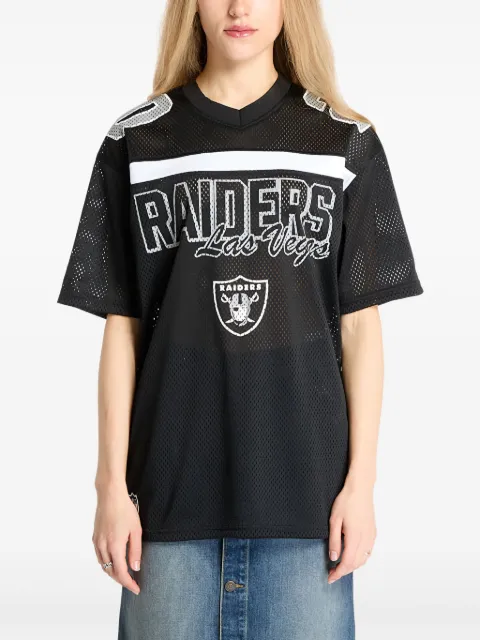 NEW ERA CAP New Era NFL Las Vegas Raiders T-shirt