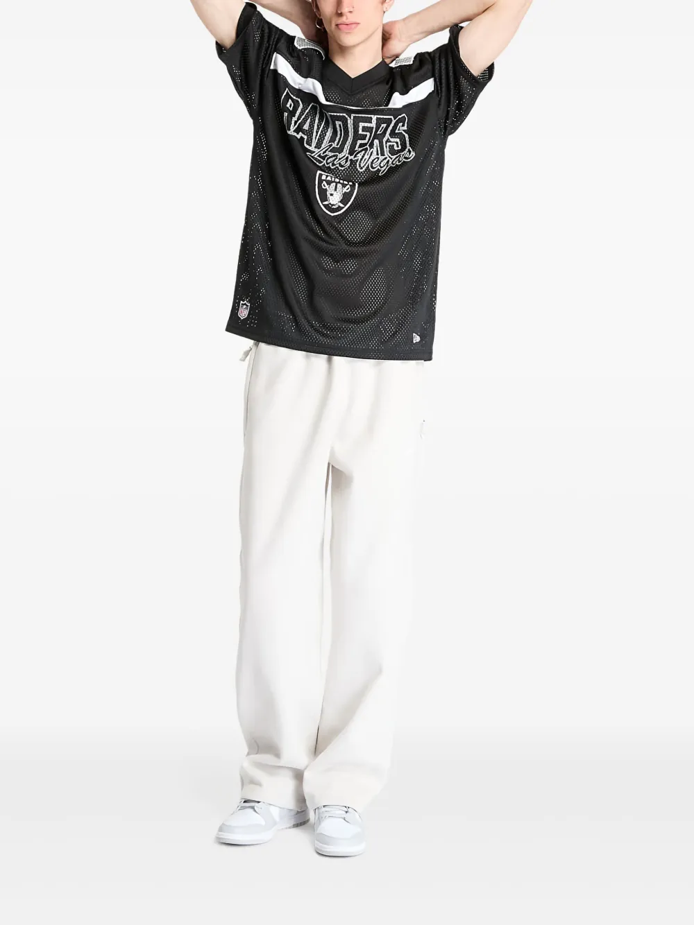 Shop New Era Nfl Las Vegas Raiders T-shirt