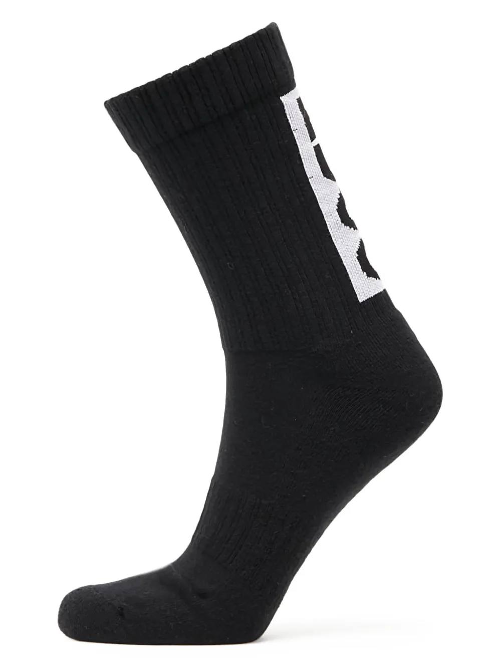 HUGO logo-print socks (pack of three) | Men | Image 2