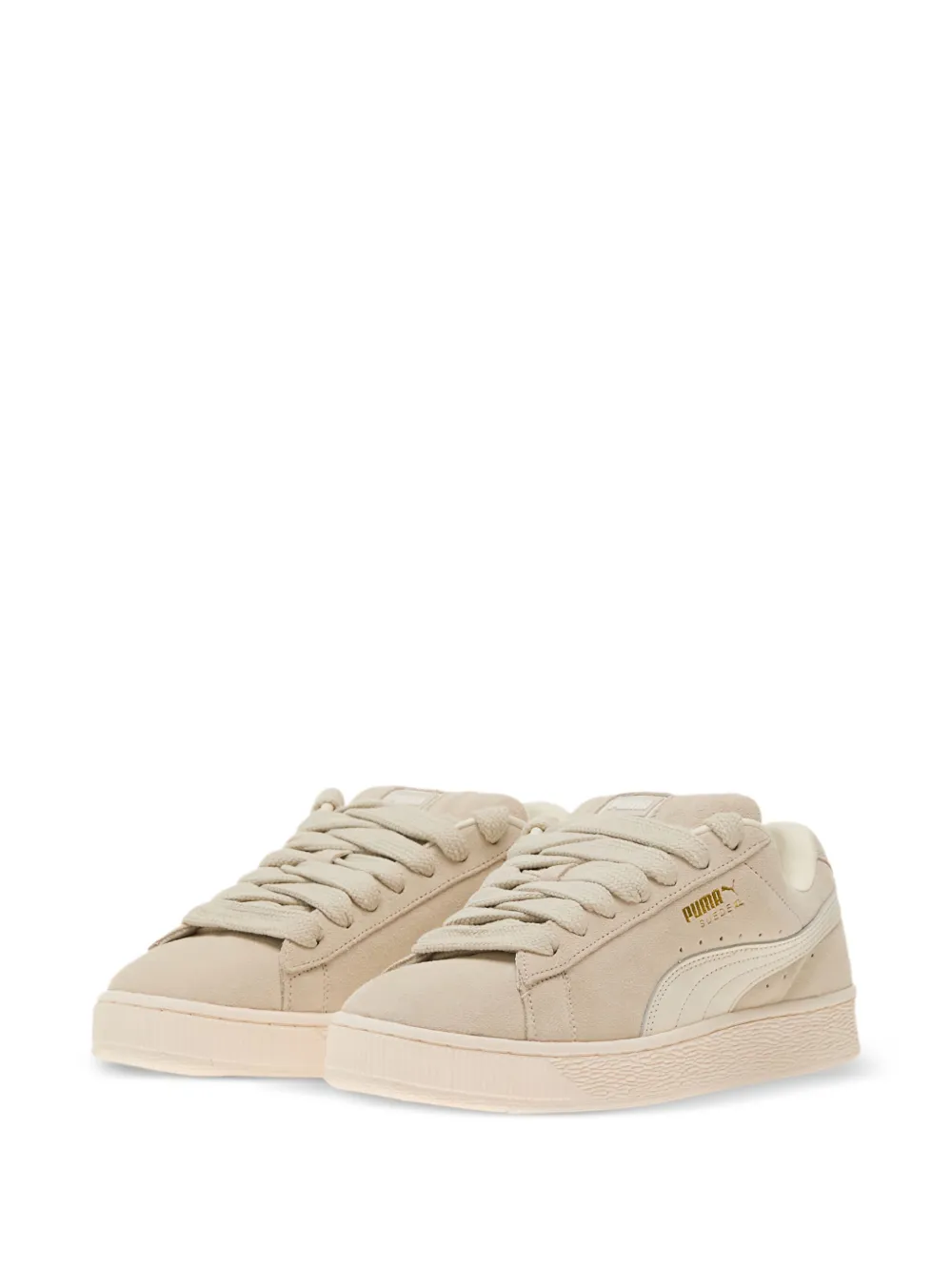 PUMA 스웨이드 로우탑 스니커즈 | 로우탑 스니커즈 | Image 2