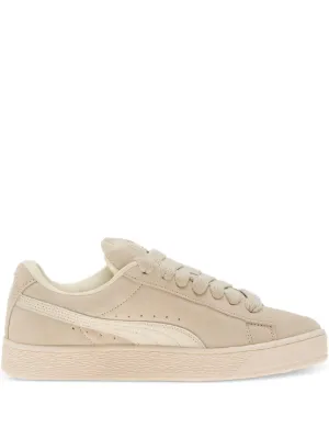 PUMA Suede XL スニーカー | ニュートラル | FARFETCH JP