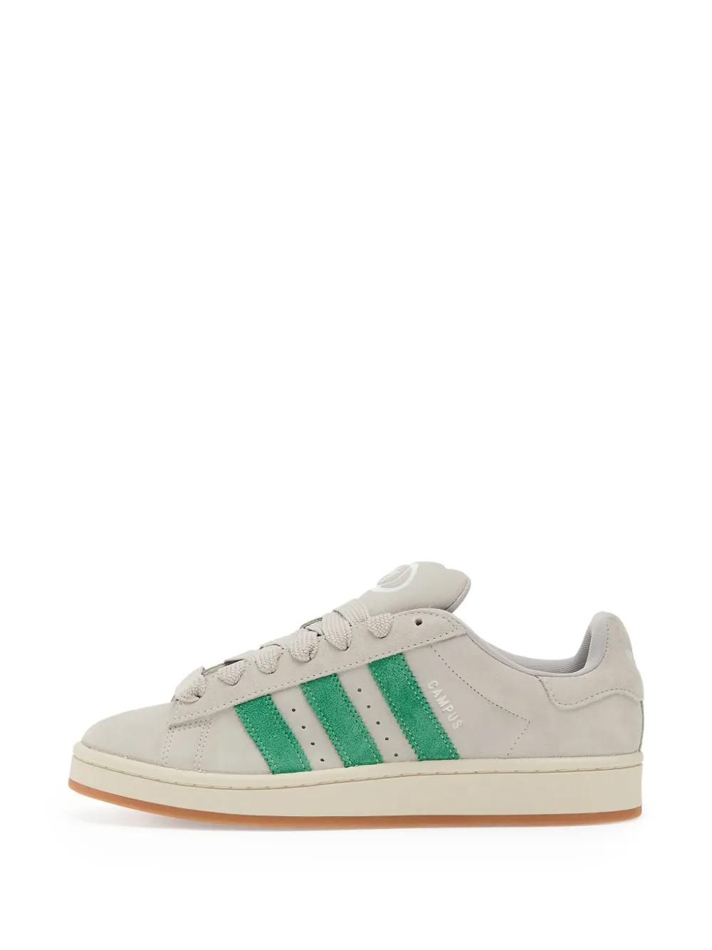 adidas Campus 00s suede low-top sneakers Grey