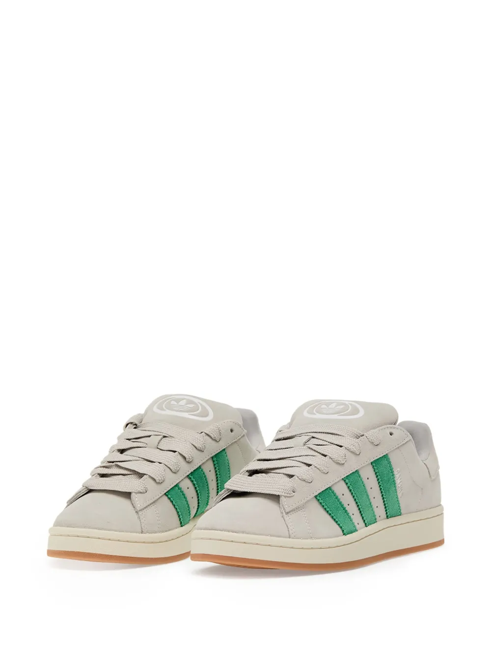 adidas Campus 00s suede low-top sneakers Grey