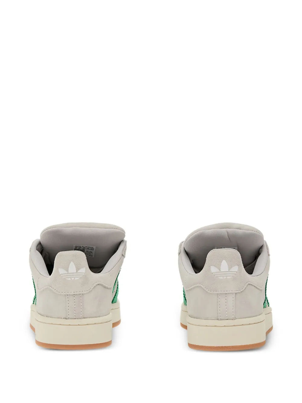 adidas Campus 00s suede low-top sneakers Grey