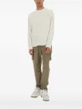 Represent Initial T-shirt - White