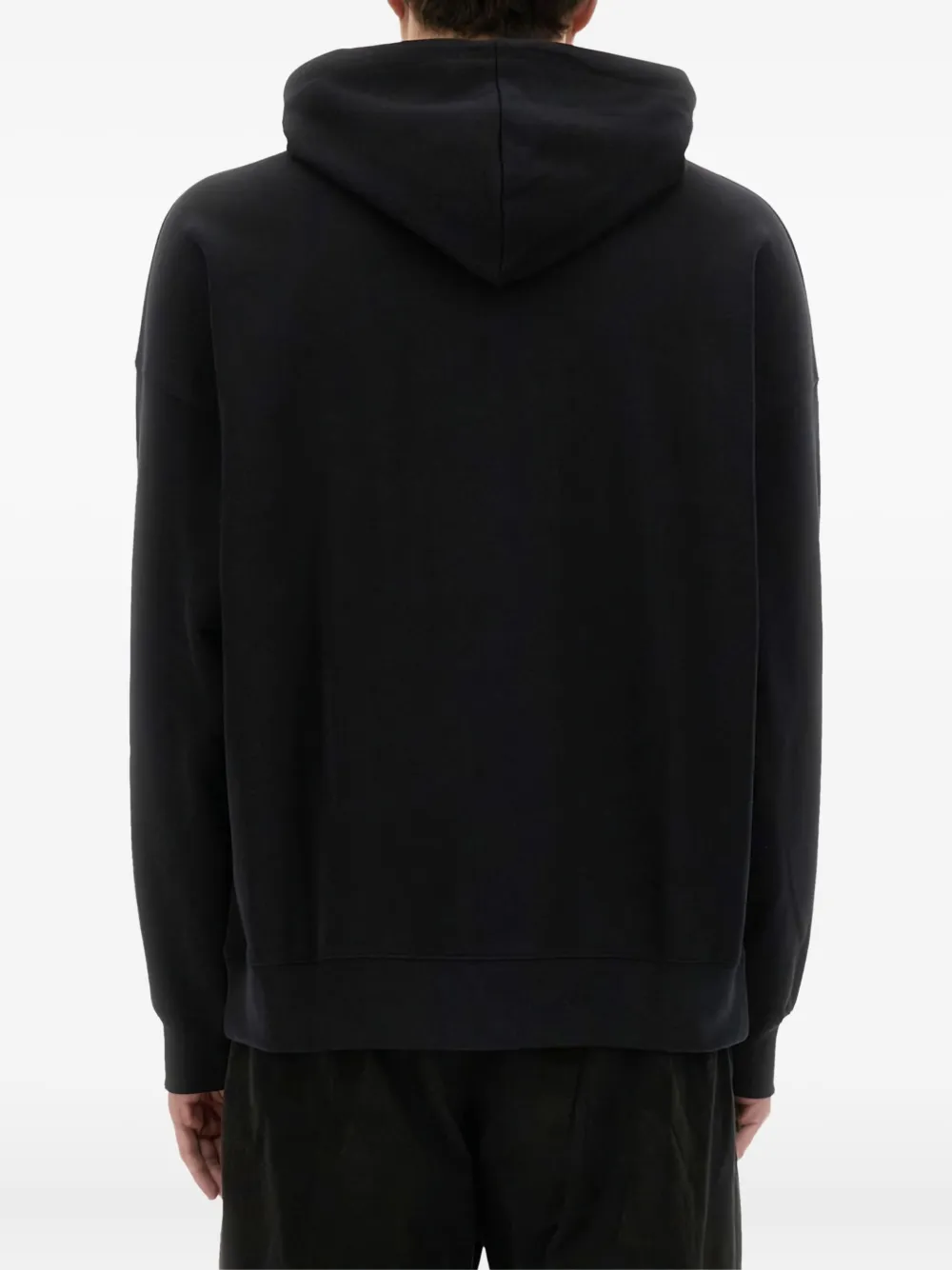 MSGM logo-print hoodie | Hoodies | Image 2