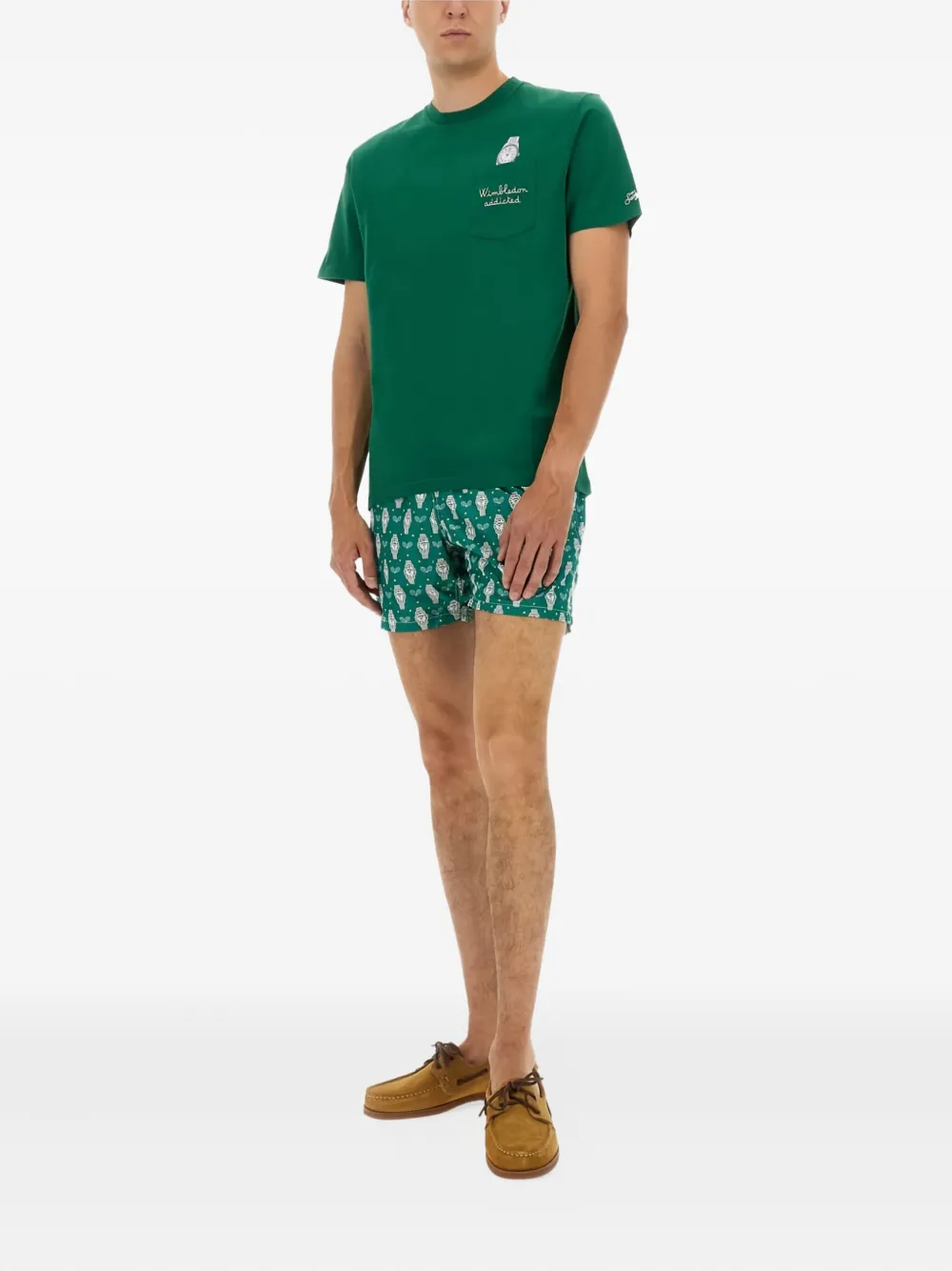 MC2 Saint Barth playera Austin | Playeras | Image 2